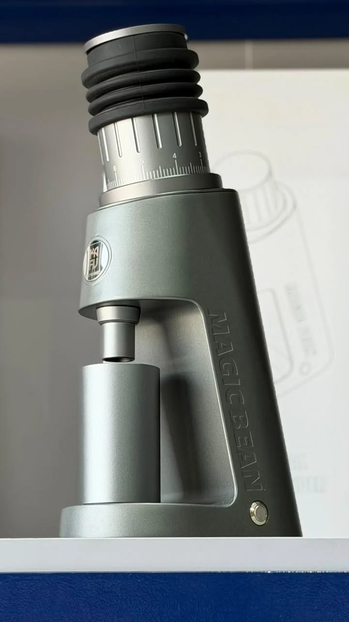 KAFU signature barista tool