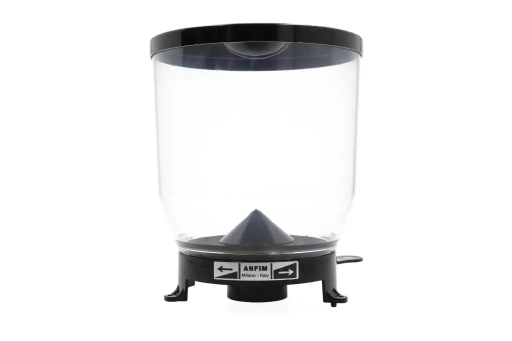 HOPPER 2 Kg WITHOUT LID