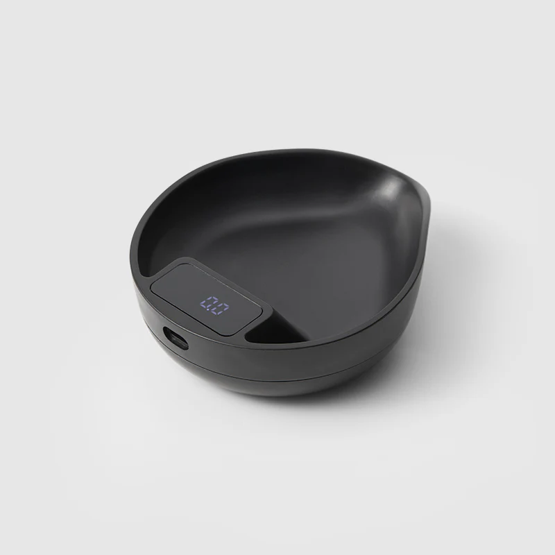 MUVNA ABS Electronic Scale Coffee Beans 