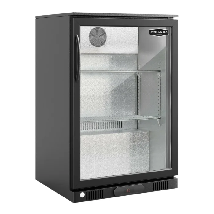  Bottle Cooler single door 