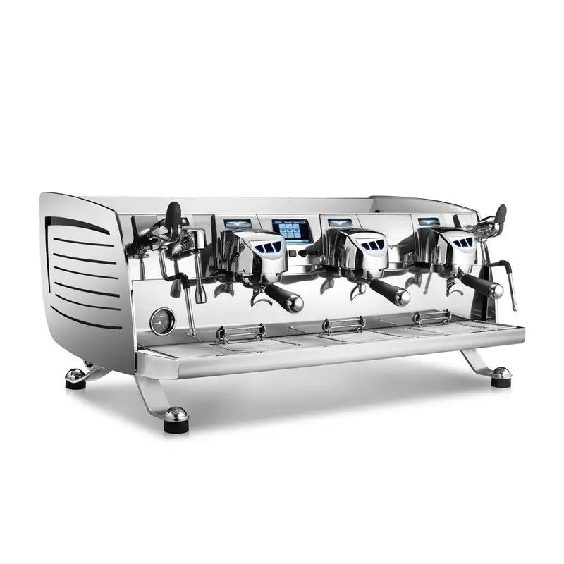 Victoria Arduino 388 Black Eagle Volumetric 3 Group
