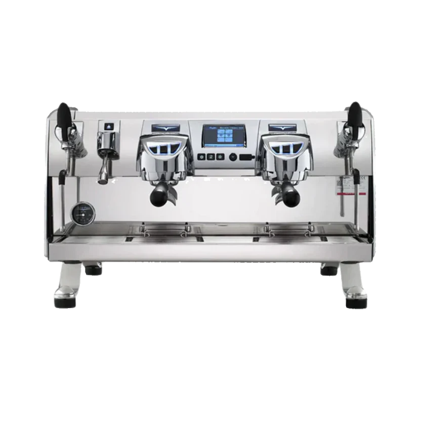 Victoria Arduino 388 Black Eagle Volumetric 2 Group