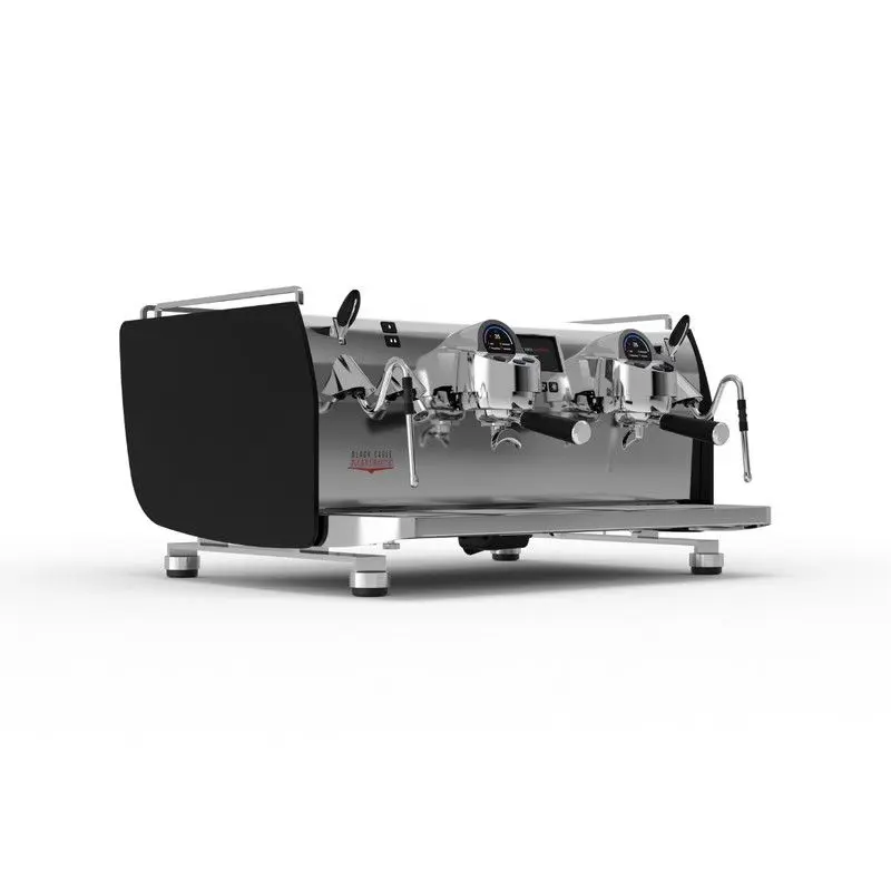 Victoria Arduino Black Eagle Maverick Volumetric 2 groups