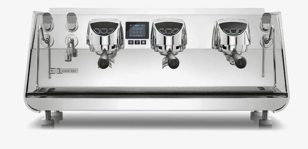 Victoria Arduino Eagle One 3 Group