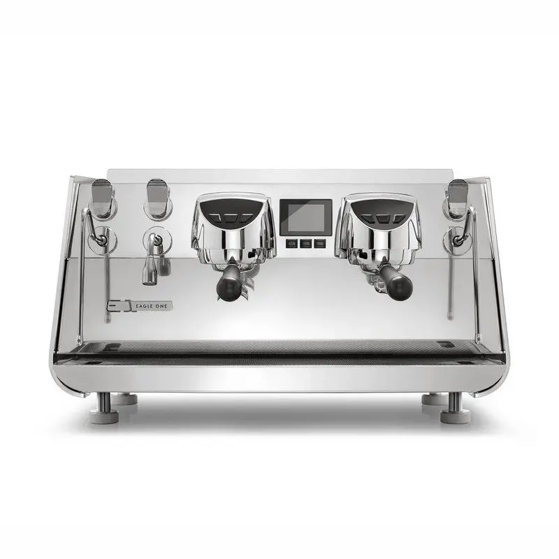 Victoria Arduino Eagle One 2 Group