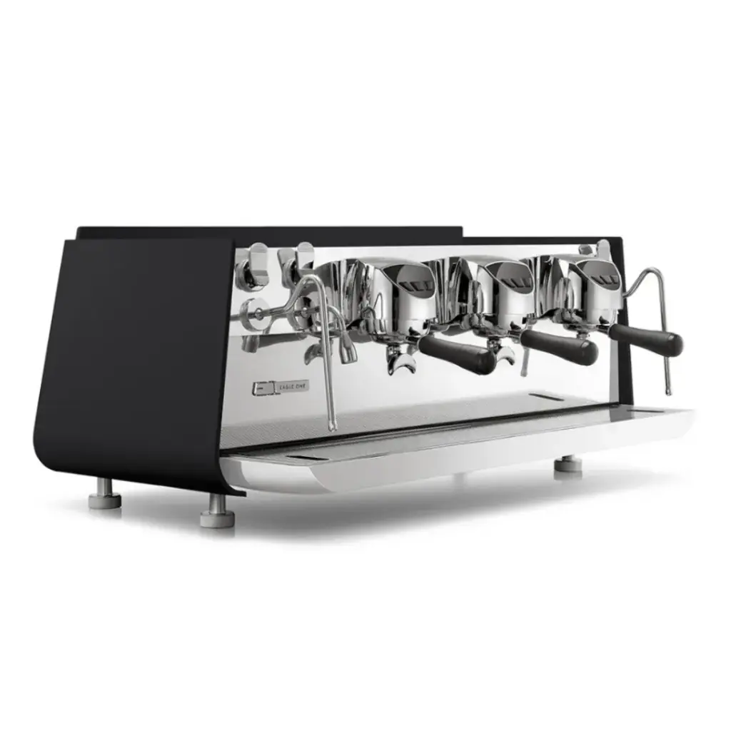 Victoria Arduino 388 Black Eagle Gravitech 2 Group