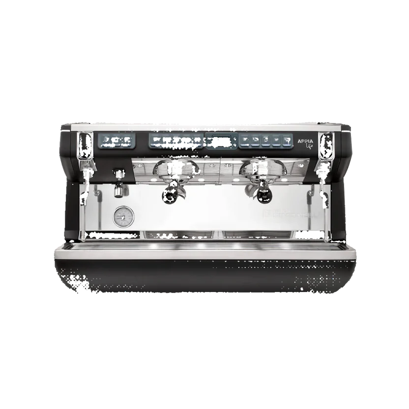 Nuova Simonelli Appia Life XT 2 Group Volumetric