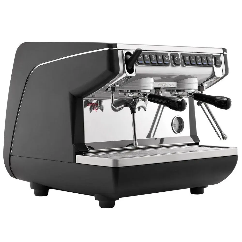 Nuova Simonelli Appia Life Compact 2 Group Volumetric