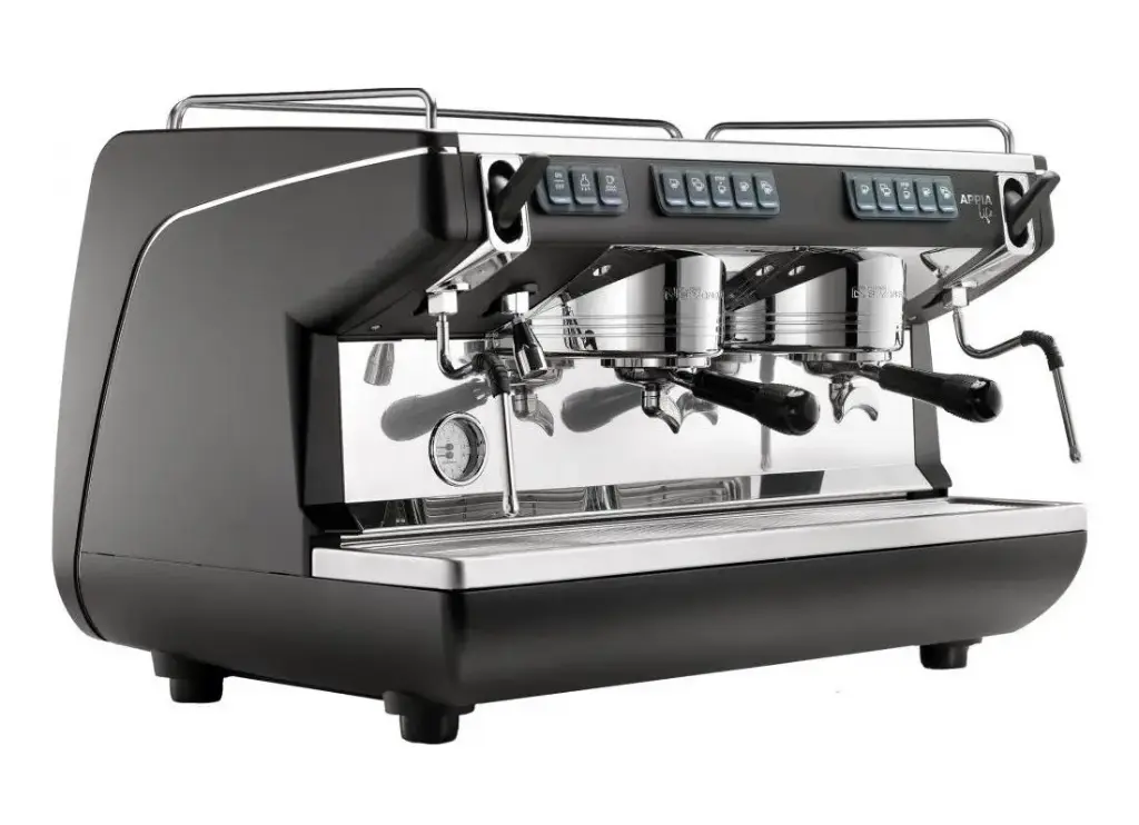 Nuova Simonelli Appia Life 2 Group Volumetric