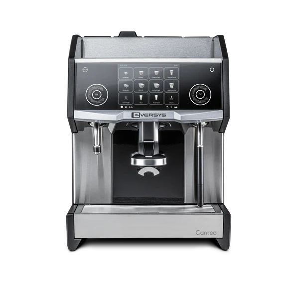 Eversys Cameo C'2M Core