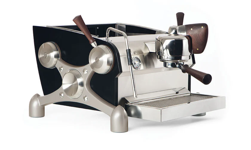 Slayer Espresso V3