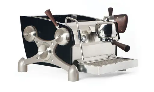 Slayer Espresso V3 (Single Group)