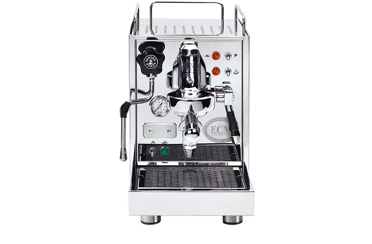ECM ClassiKa PID 