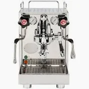 ECM Mechanika VI Slim