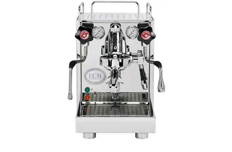 ECM Mechanika VI Slim