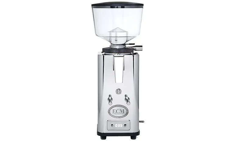 ECM S-Automatik 64 AU