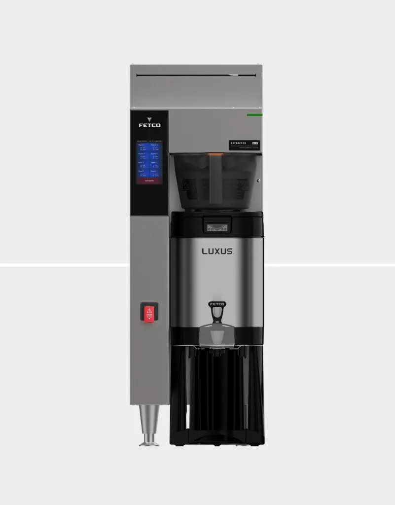 FETCO CBS-2251 NG Single Coffee Brewer (1.5 Gal)