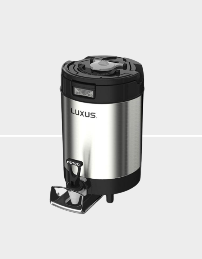 FETCO L4S-10 LUXUS® Thermal Dispenser