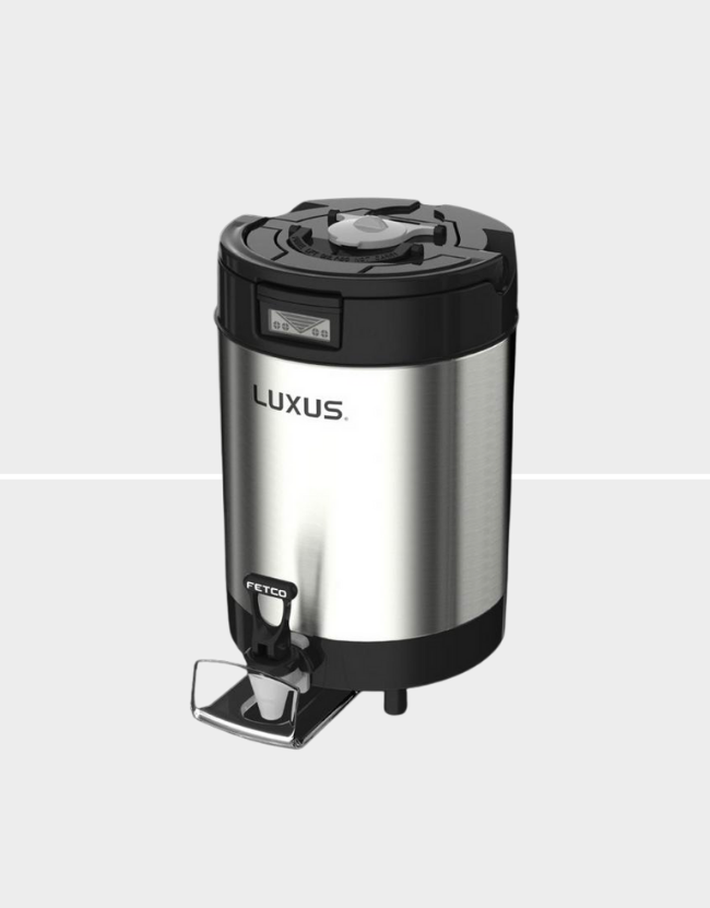  FETCO L4S-15 LUXUS® Thermal Dispenser