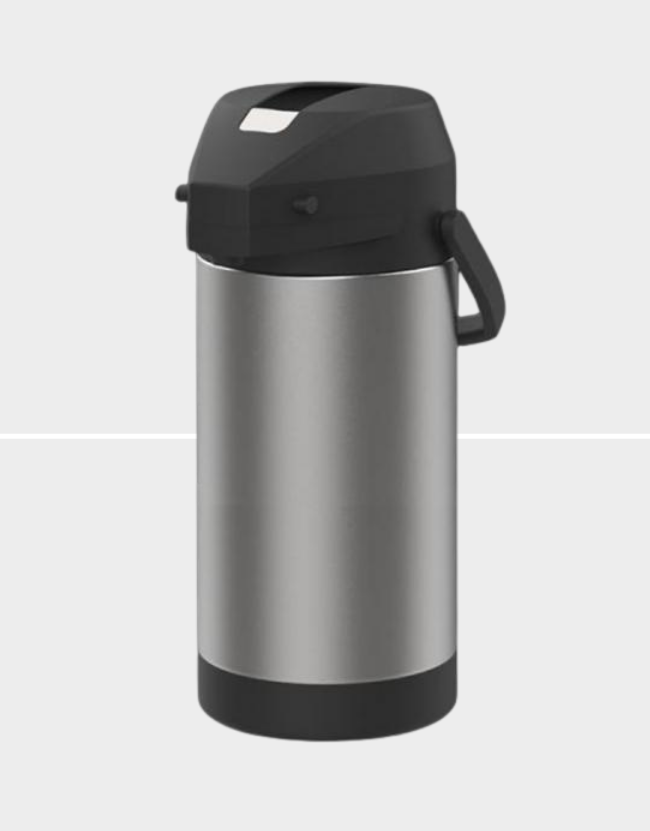 FETCO 3.0L Pump Lever Airpot