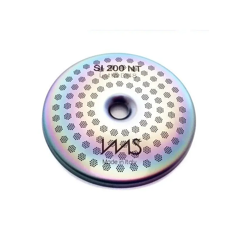SIMONELLI NANOTECH SHOWER