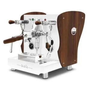 ORCHESTRALE NOTA TERMO PID ALL WHITE WITH WOOD