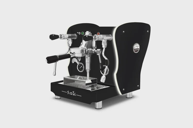 ORCHESTRALE NOTA EVO AUTOMATICA ALL BLACK
