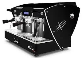 ORCHESTRALE ETNICA DISPLAY EVO 2 GR ALTI BLACK