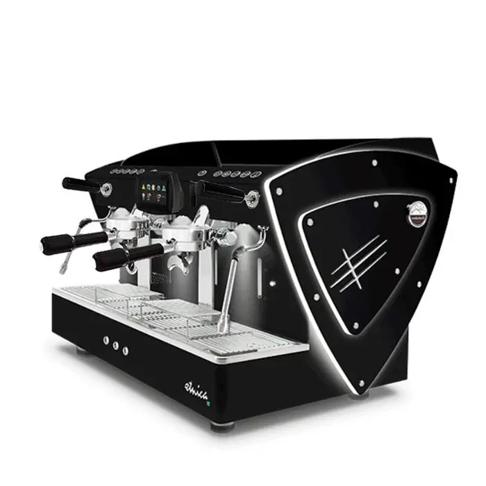 ORCHESTRALE ETNICA EVOLUTION 2 GR ALTI BLACK