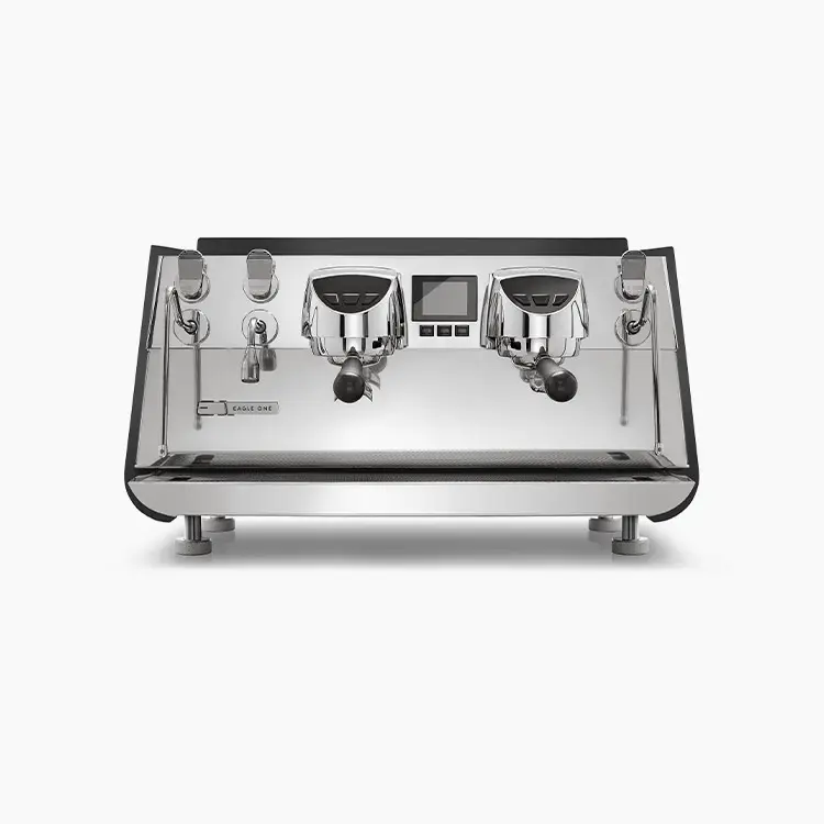 VA Eagle One NEO 2GR - Matt Black 