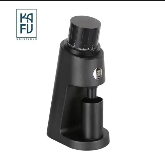 KAFU Electric coffee  grinder  220V  48MM Burrs