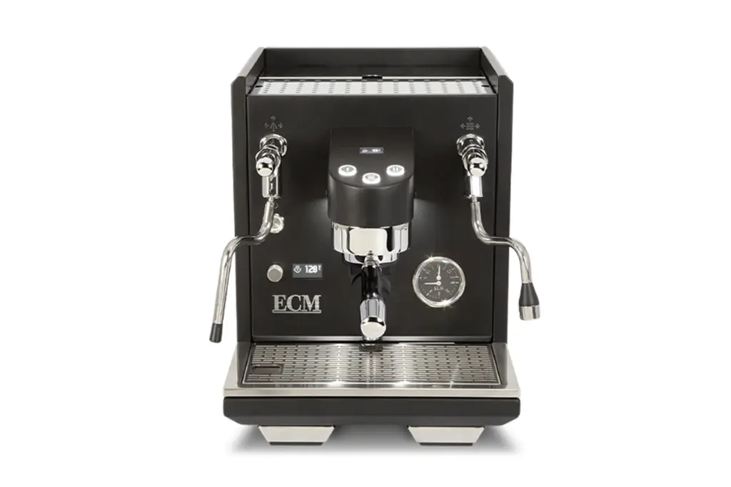 ECM Estetika 