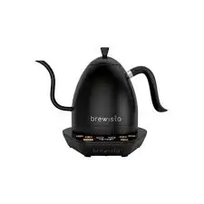  Brewista Artisan Gooseneck Kettle 