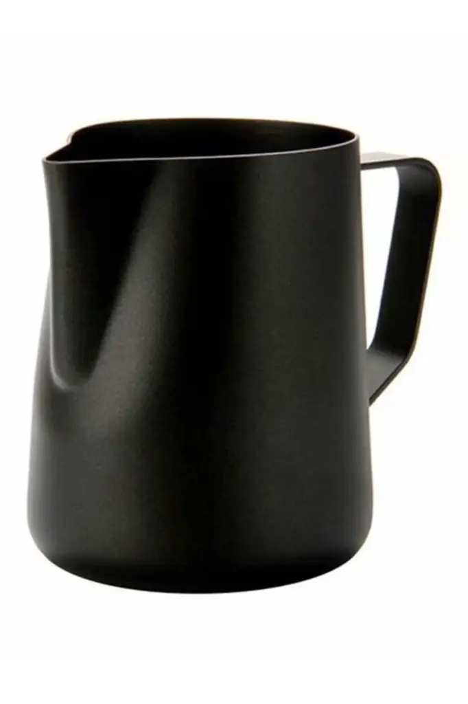  Edo Milk Pitcher  