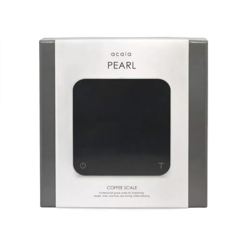 Acaia Pearl 