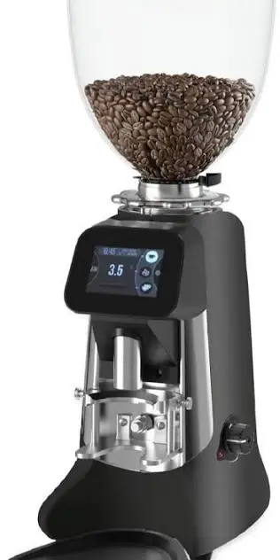 Grinder Hey Cafe  