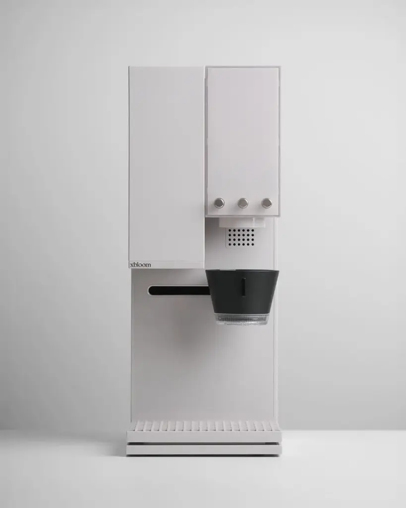 XBloom Studio - White