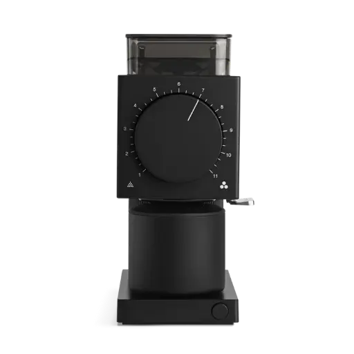 Fellow Ode Brew Grinder Gen 2  (Black)