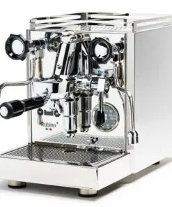 QUICK MILL RUBINO PLUS 