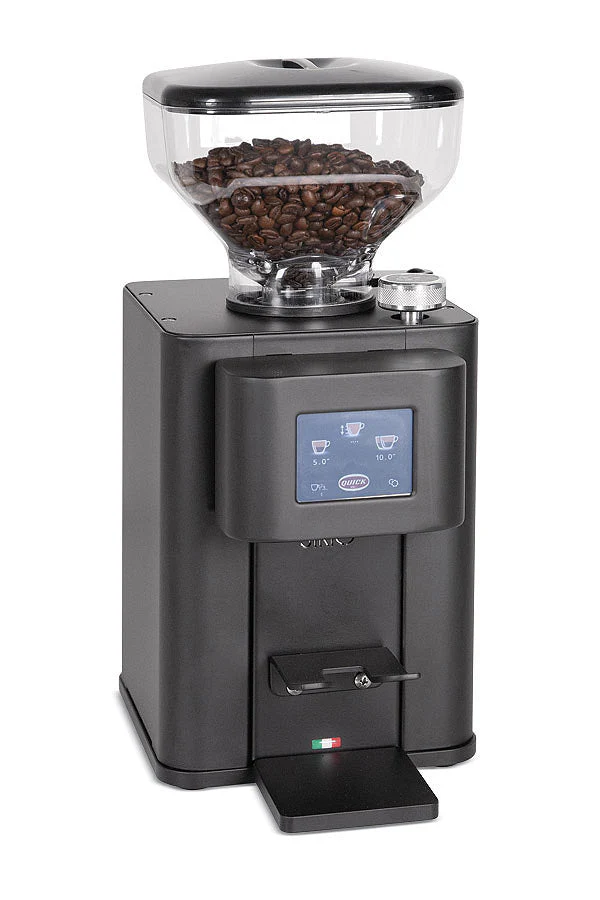QUICK MILL GRINDER SIRIO