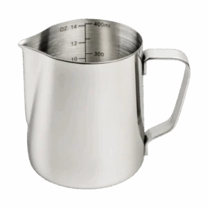 Quick Mill Pitcher