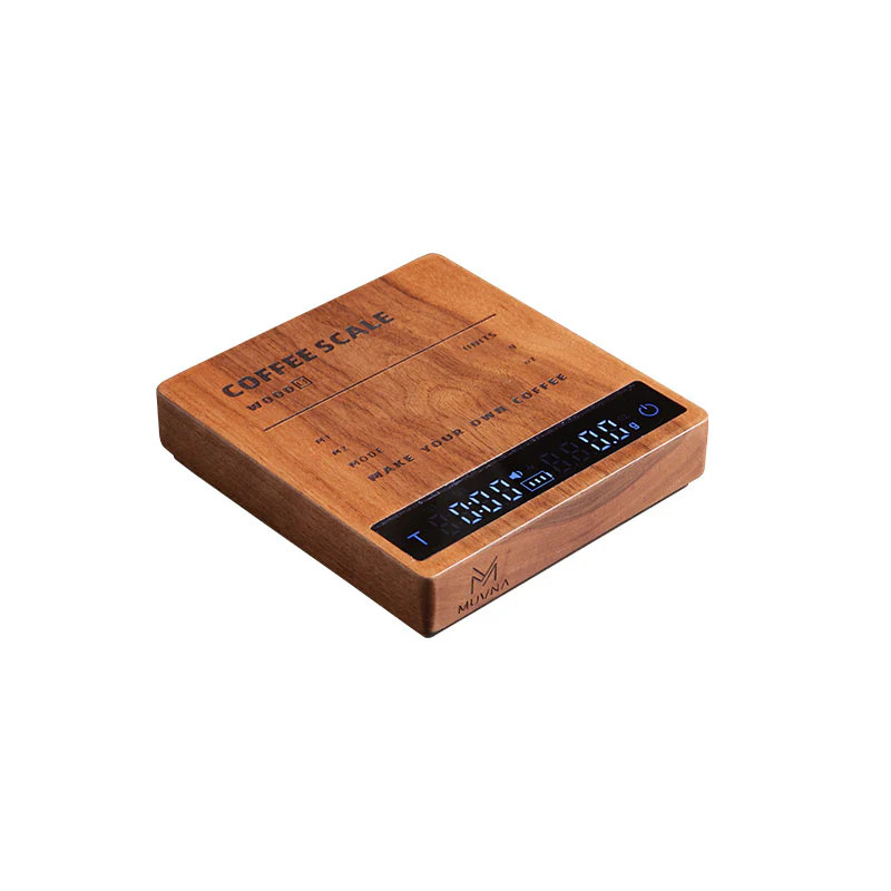MUVNA Coffee Electronic Scale - Standard 