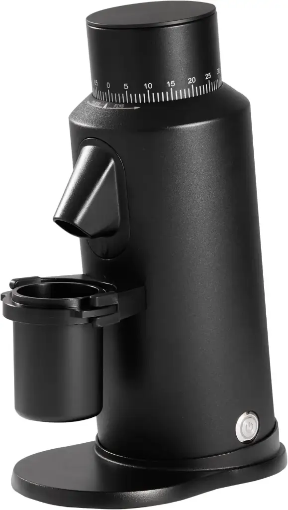 KAFU Professional 83 Electric Coffee Grinder