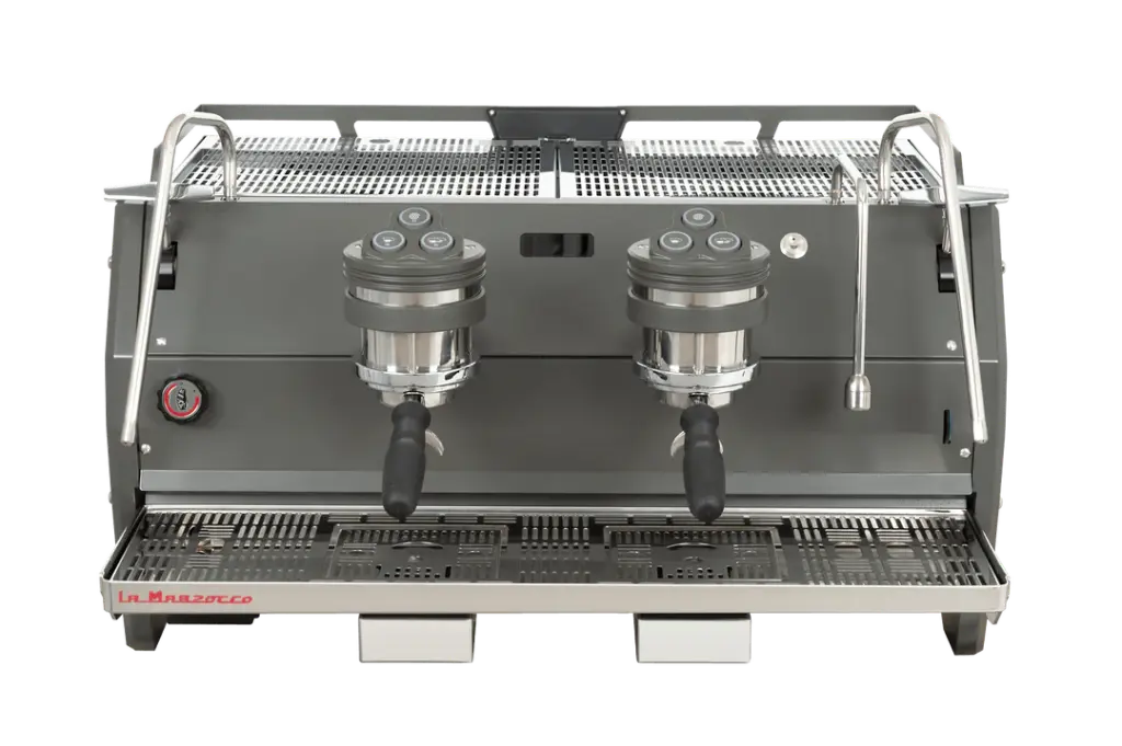 La Marzocco Strada S AV with Scales (ABR) 2 Group