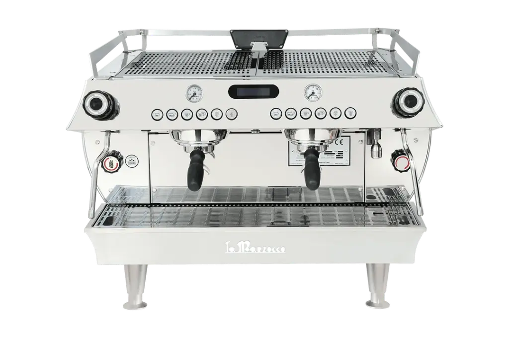 La Marzocco GB5 X 2 Group