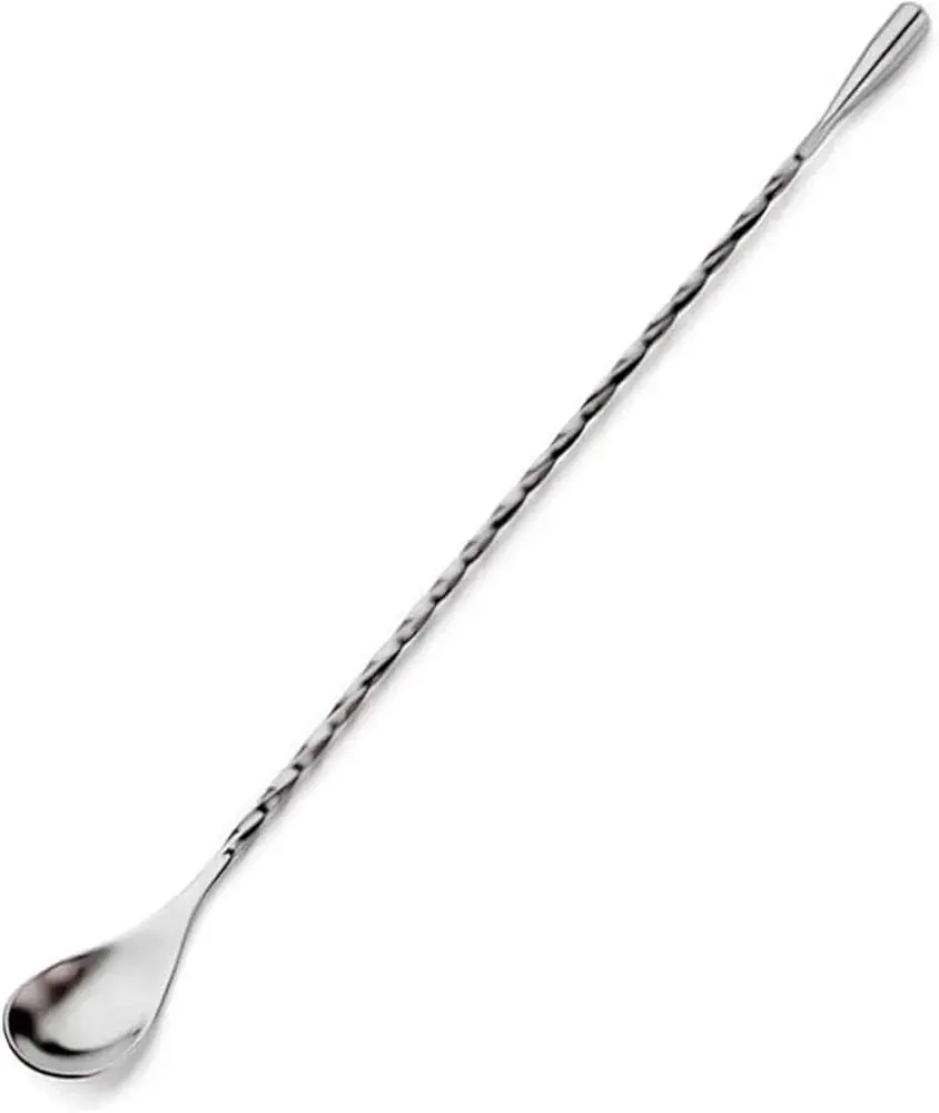 Stirrer spoon