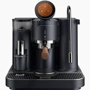 Meraki Espresso Machine