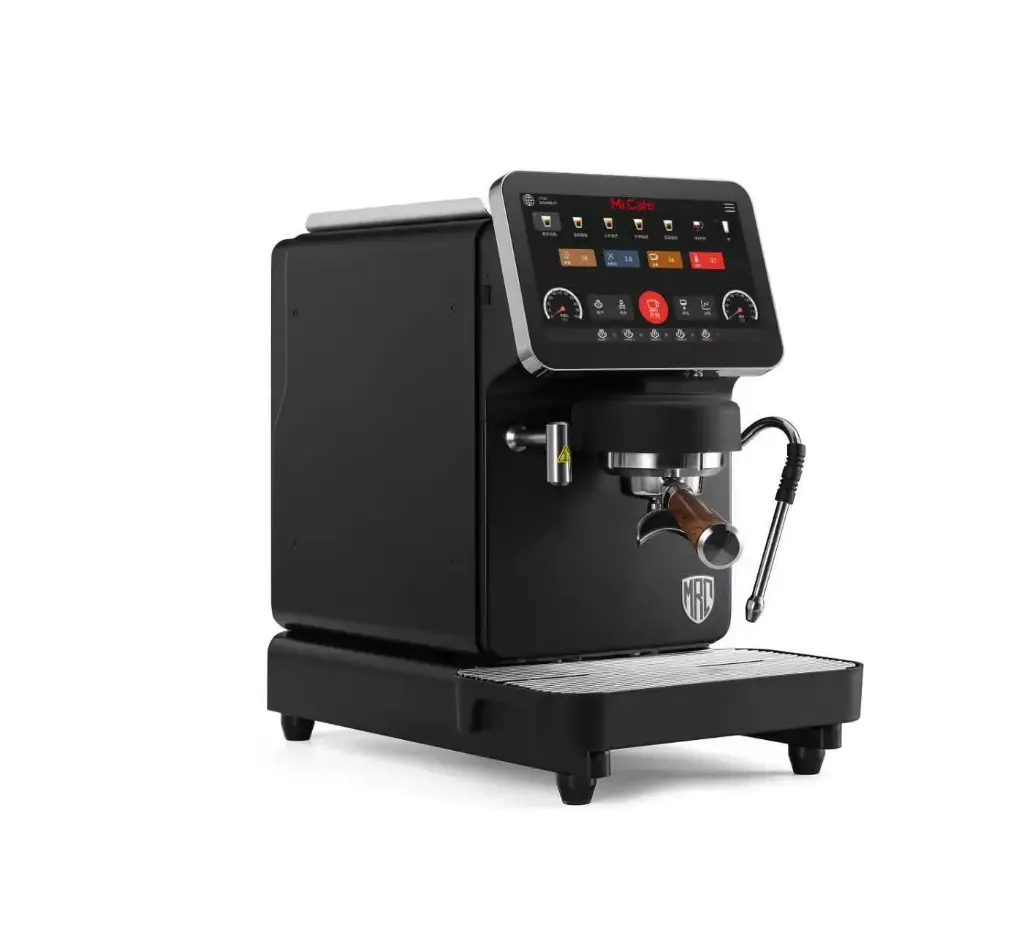 Mr Cafe MRC S180 black