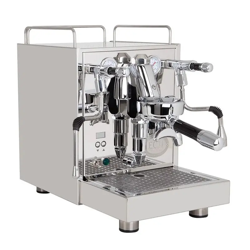 ECM Mechanika MAX