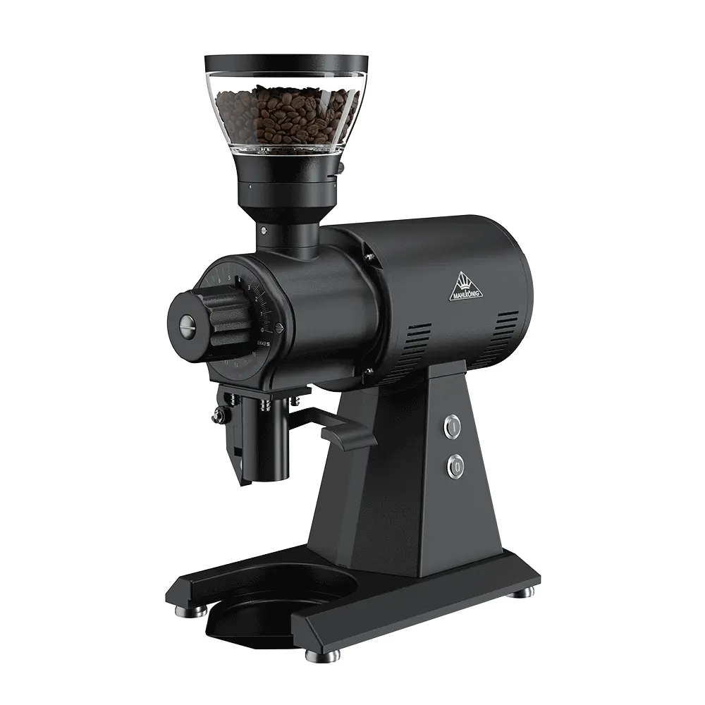 Mahlkonig - EK43ST - Black